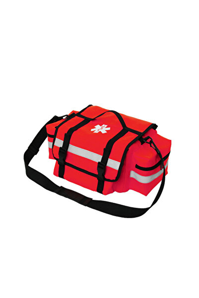 Choice حقيبة الإسعافات الأولية التكتيكية الحمراء الخارجية حقيبة تخزين إنقاذ ا...