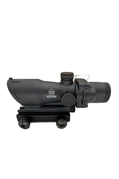 SQUARE Hd02-130 Red Dot