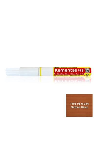 Kementaş 1403 05 A-344 Oxford Cherry Full Cover Touch Up Pen Full Cover Touch Up Pens
