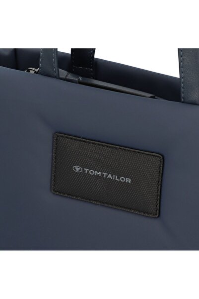 Tom Tailor Geanta Shopper Patti 25 cm