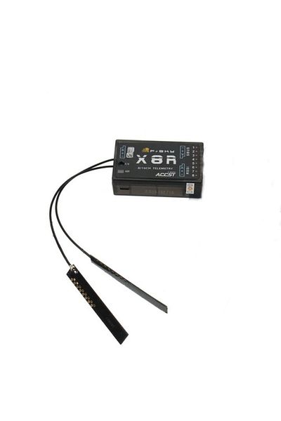 Choice FrSky X8R 8/16ch Receiver for XJT Taranis X9D Plus Horus X12S X-lite Pro X9DP 2019 SMARTPORT and ...