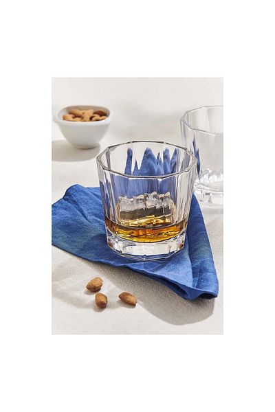 Paşabahçe 330 Cc Whiskey Glass - Single Pack