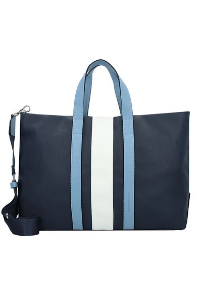 Tom Tailor Geanta Shopper Zena 43 cm