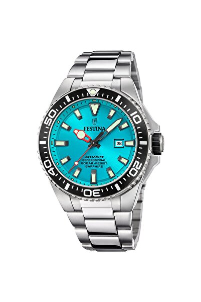 FESTİNA F20663/5 THE ORIGINALS DIVER ERKEK KOL SAATİ