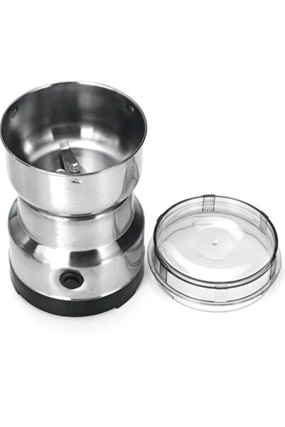 GIFTPALACE Profesyonel Öğütme Performansı Bigpro Elektrikli Mini Baharat ve K...