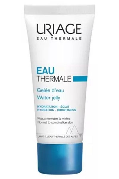 Uriage Thermal Water Jelly 40ml