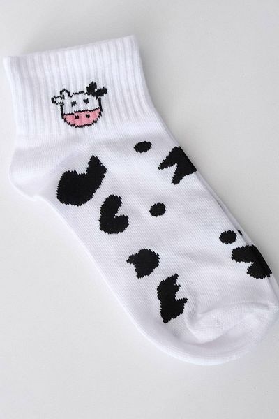 Addax Socket Socks 5 Pack CRP11-F13
