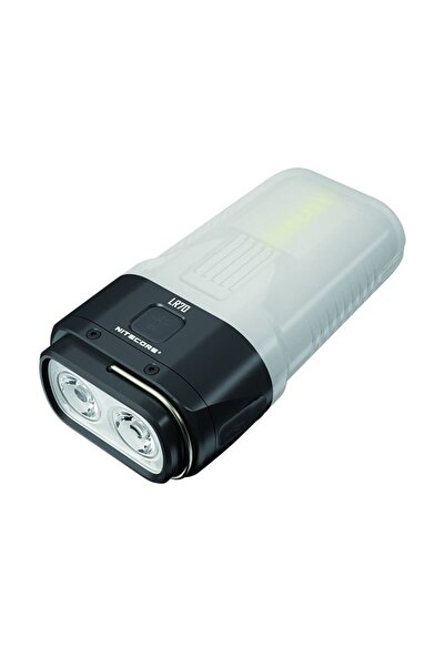 Nitecore Lr70 3000 Lmn. Sarjlı El Fenerı&powerbank
