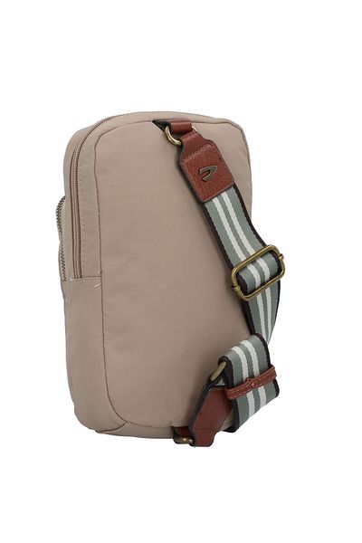 Camel Active Bari Shoulder bag 14 cm