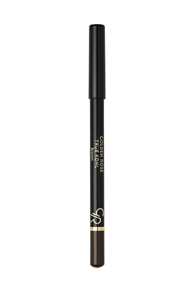 Golden Rose True Kohl Eyeliner Brown Göz Kalemi 1,4 g