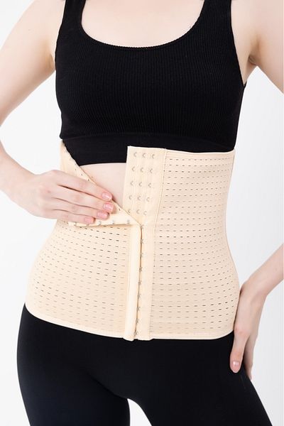 Form Angel Maternity-Maternity Corset with Underwire Adjustable Agraph