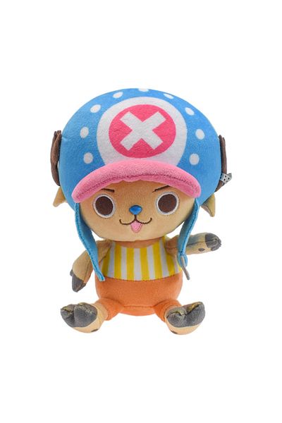 Choice 30cm Chopper Original Big Size Anime One Piece Chopper Plush Stuffed Doll Soft Plush Toys Kids Pillo