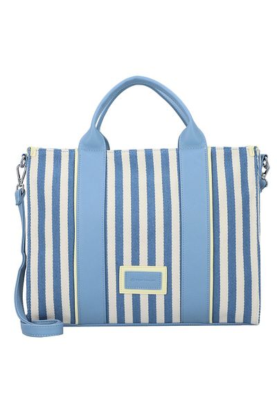 Tom Tailor Geanta Shopper Malie 38 cm