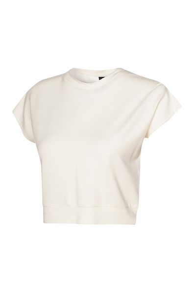 hummel Allessıa Crop T-Shirt S/S Γυναικείο κοντομάνικο T-Shirt