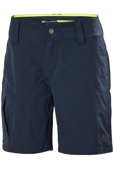 Helly Hansen Hh W Qd Cargo Shorts
