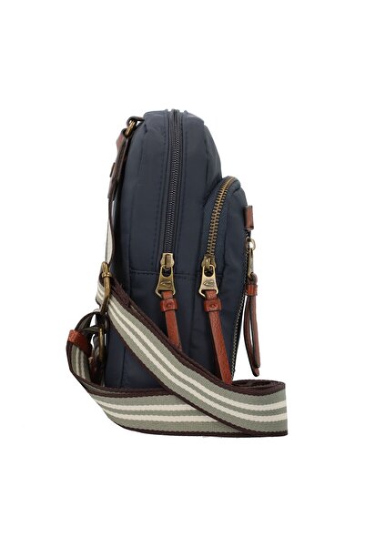 Camel Active Bari taška cez rameno 14 cm