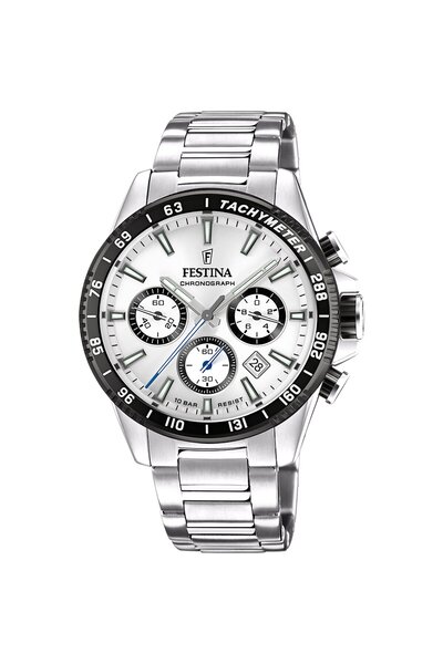 FESTİNA F20560/1 TIMELESS CHRONOGRAPH ERKEK KOL SAATİ
