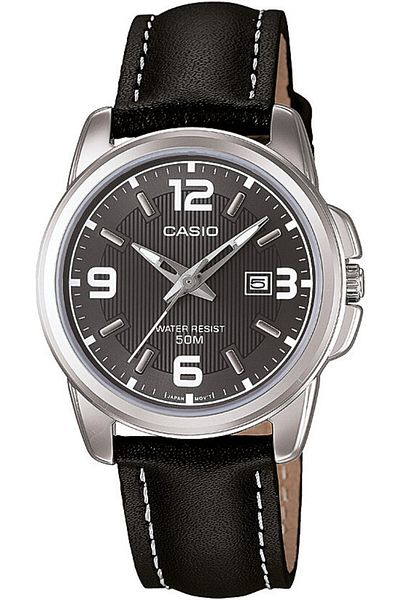 Casio Ltp-1314L-8Avdf Women Wrist Watch