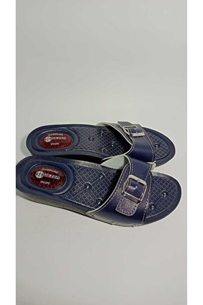 GEZER KALIN TABAN  İÇ ASTARI  JELLİ  EL  MONTA TERLİK