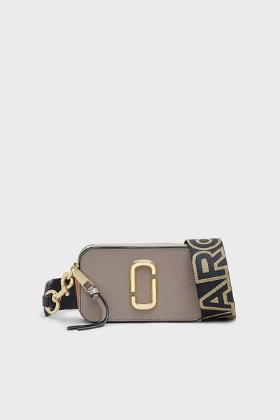 Marc Jacobs The Snapshot Women's Leather Shoulder Bag 2S3Hcr500H03