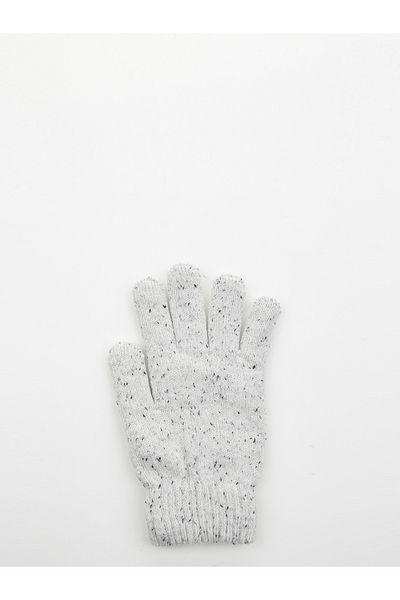 Colin's Women's Ecru Gloves