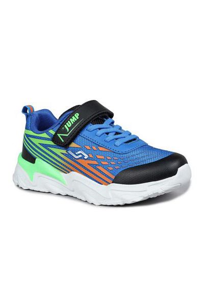 Jump 30030-f Pantofi sport pentru copii Filet