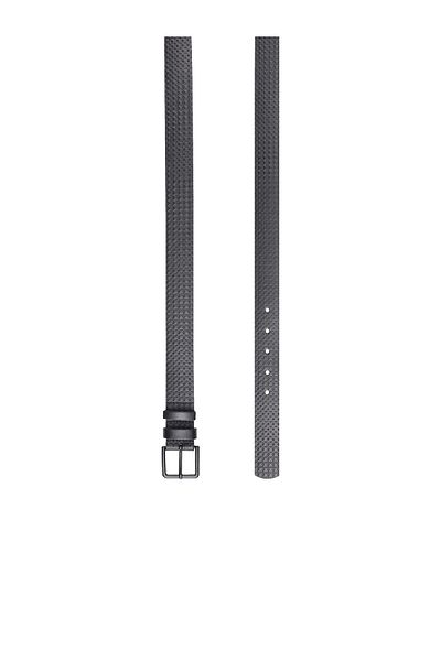 Colin's Men's Black Belt