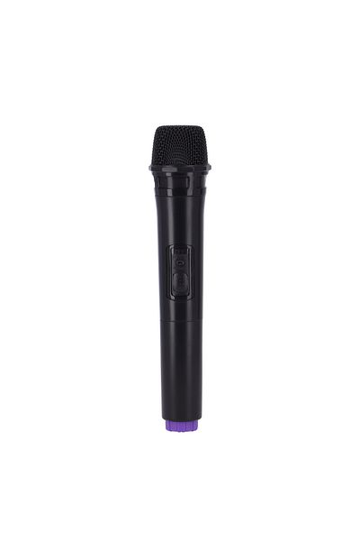 Olsenmark Rechargeable Party Speaker, 2*6.5 Inch, OMMS1285 | 12000W PMPO