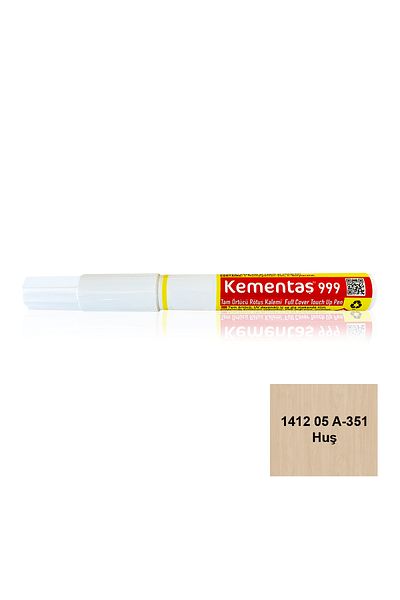 Kementaş 1412 05 A-351 Birch Full Cover Touch Up Pen Full Cover Touch Up Pens