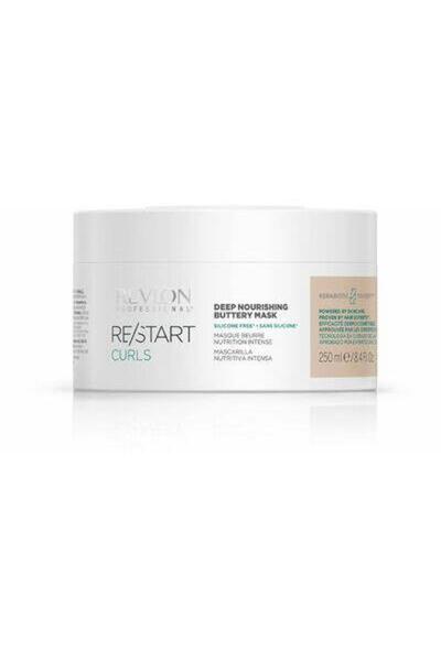 Revlon Restart Curls Nourishing Mask 250ml