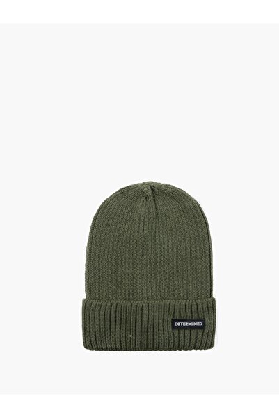 Colin's Green Men's Beret - Cl 1066158