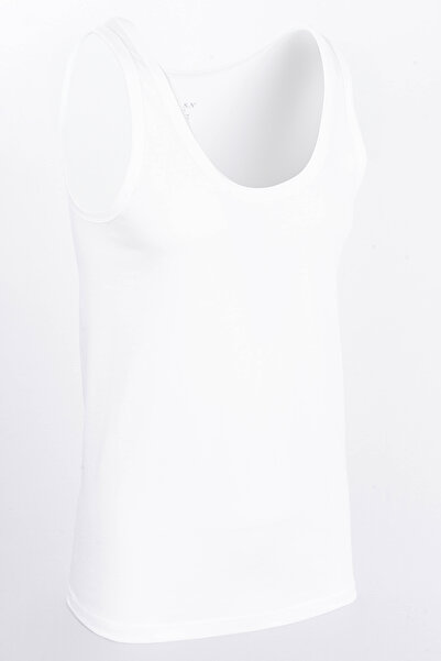 GRSN Ανδρικό εσώρουχο 3 τεμαχίων 100% βαμβακερό ριμπ άνετο λουράκι