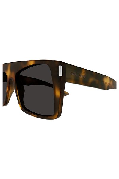 Saint Laurent Sl651 003 58 Women's Sunglasses