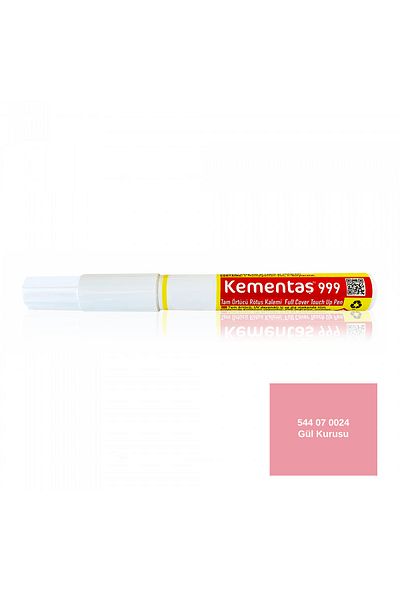 Kementaş 544 07 0024 Dried Rose Full Cover Touch Up Pen Full Cover Touch Up Pens