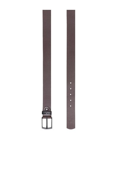 Colin's Men's Brown Belt