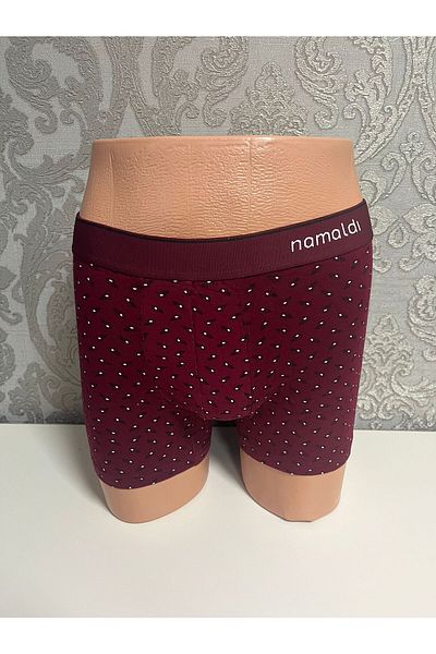 Namaldı Men's Modal Boxers