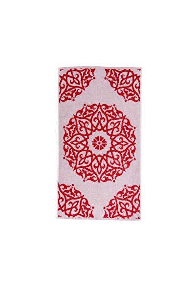 Ender Home Tropik Hand & Face Towel – 100% Cotton 50X90 cm