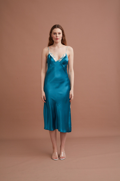 Marpessa Blue Ocean Pijama Takımı