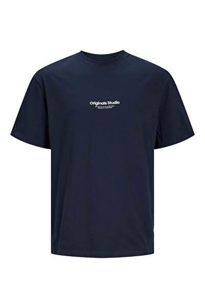 Jack & Jones Μπλουζάκι JorVesterbro Relaxed Fit 12240121