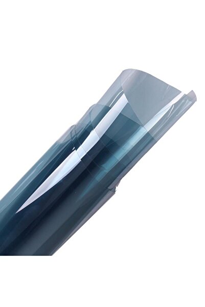 NewVario Home-Office 75 Cm x 5 Meter Camera Film - Thermal Insulated, Lightest Tone