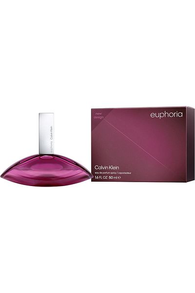 Calvin Klein Euphoria Eau de Parfum 50ml