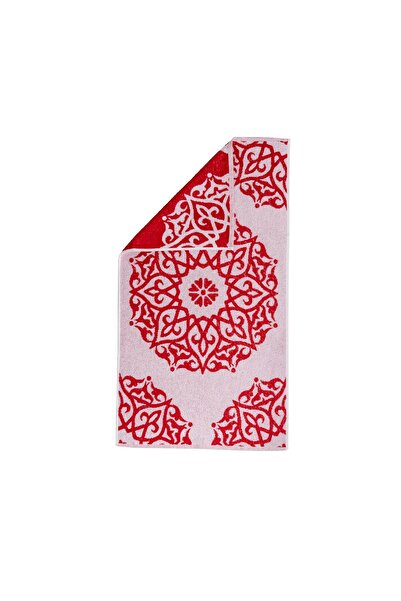 Ender Home Tropik Hand & Face Towel – 100% Cotton 50X90 cm