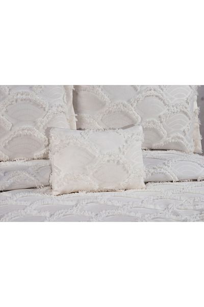 diabella Rainbow 4 Piece Double Bedspread
