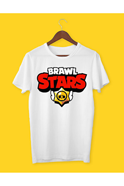 ALPŞAN TİCARET Μπλουζάκι Brawl Stars. Μπλουζάκι Brawl Stars. , μπλουζάκι BRAWL STARS, Brawl Stars 005