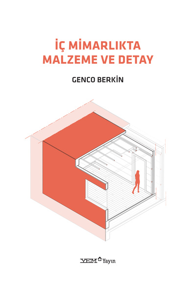 YEM Yayın İç Mimarlıkta Malzeme Ve Detay