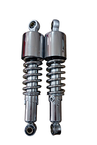 monero CG 125 ARKA AMORTİSOR TAKIM 26 CM