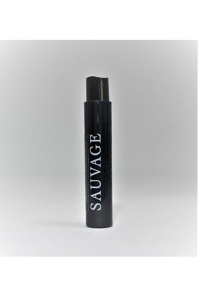 Dior 2018 Sauvage Eau de Parfum Sample Vial Spray .03 oz / 1 ml