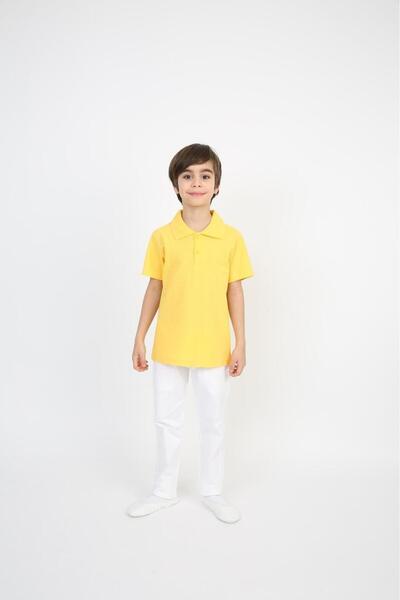 BLUEMOOR ŠKOLSKI I IZLOŽBENI DVODELNI DEČJI SET PANTALONE I MAJICA