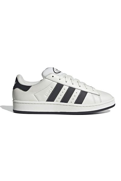 adidas Campus 00S IF8761 Μοντέλο Unisex Λευκά Casual Παπούτσια