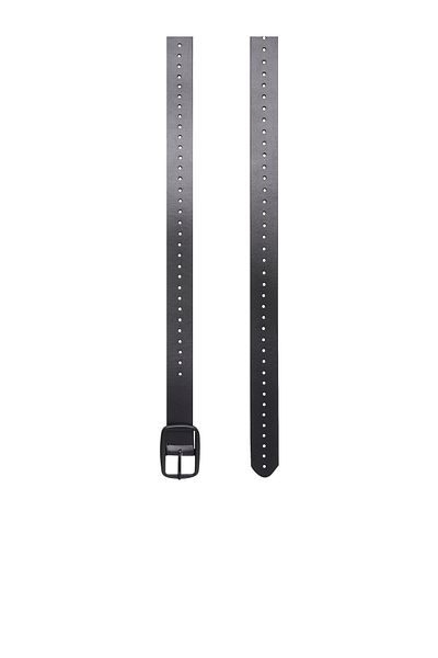 Colin's Men's Black Belt